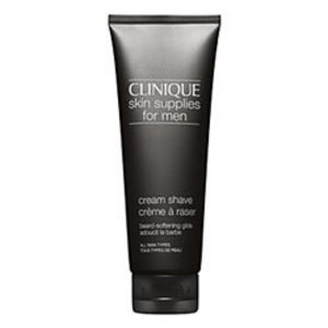 Cream shave